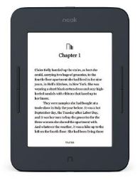 The Upstairs Girls on Nook